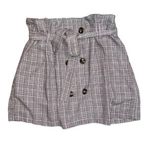 Charlotte russe skirt